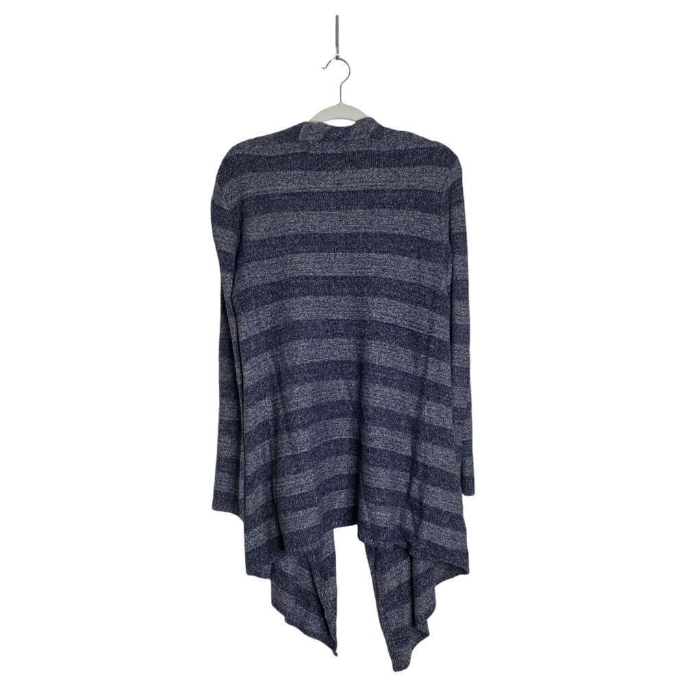BAREFOOT DREAMS Bamboo Chic Lite Calypso Wrap Size S/M Style 436 Lounge Comfy - Picture 2 of 7